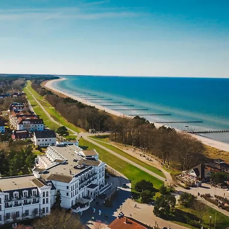 Strandhotel Zingst-2